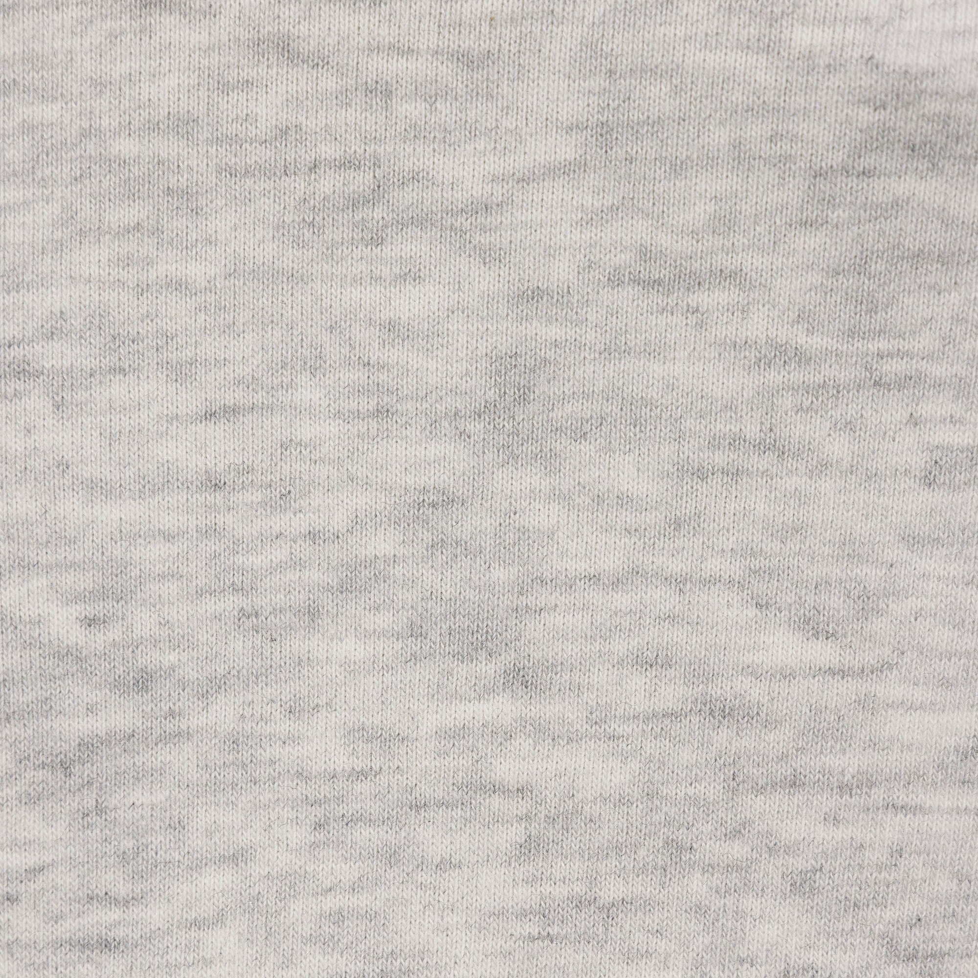 BOYFRIEND BOXER | LIGHT HEATHER GREY - Image 4