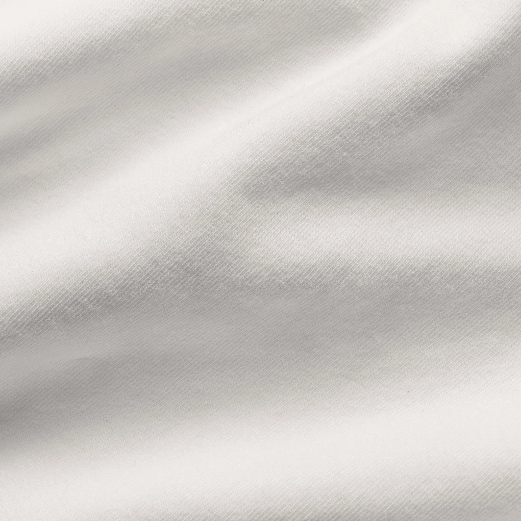 COTTON JERSEY LONG SLEEVE T-SHIRT | MARBLE - Image 4