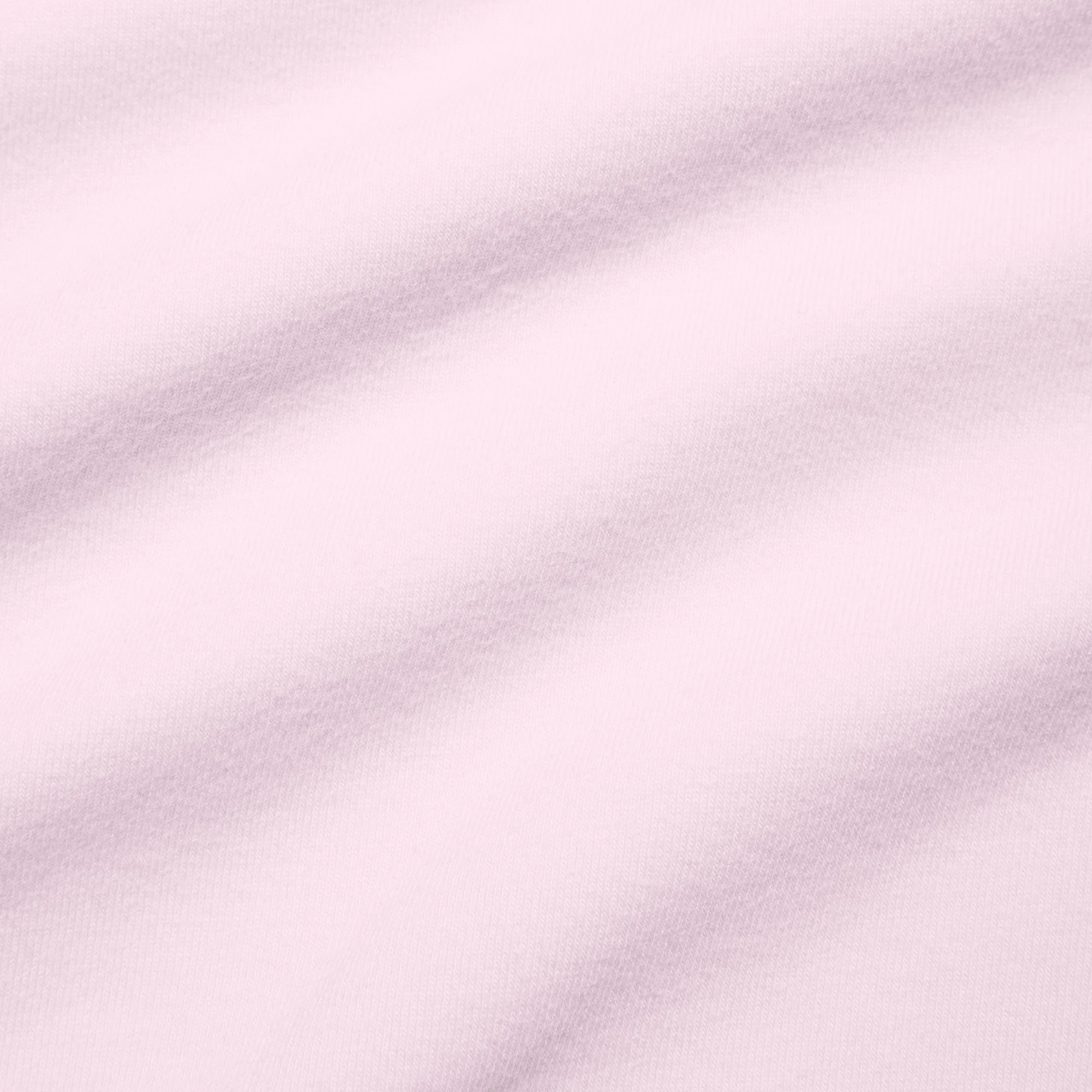 COTTON JERSEY MATERNITY FOLDOVER PANT | CHERRY BLOSSOM - Image 5