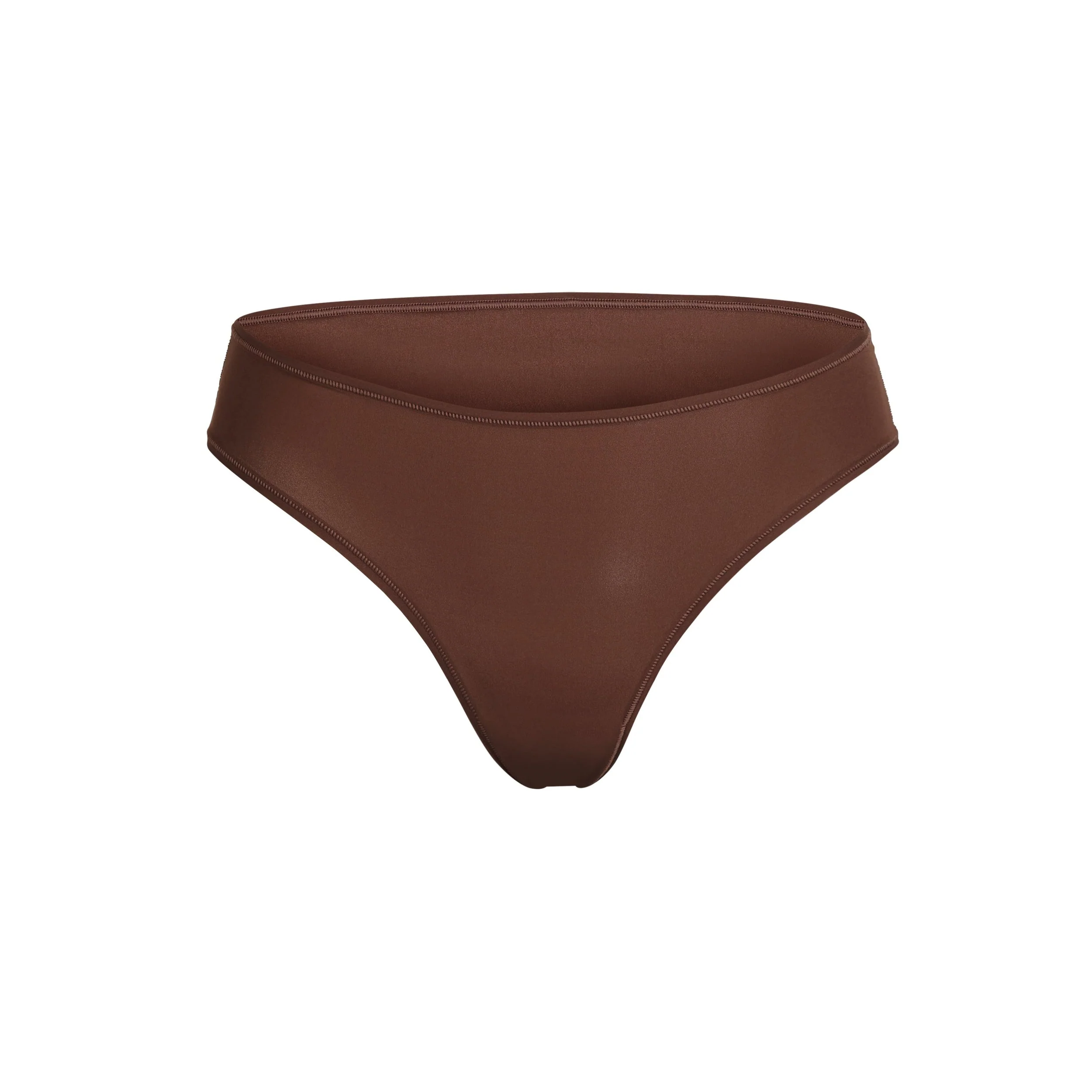 FITS EVERYBODY CHEEKY BRIEF | COCOA - Image 5