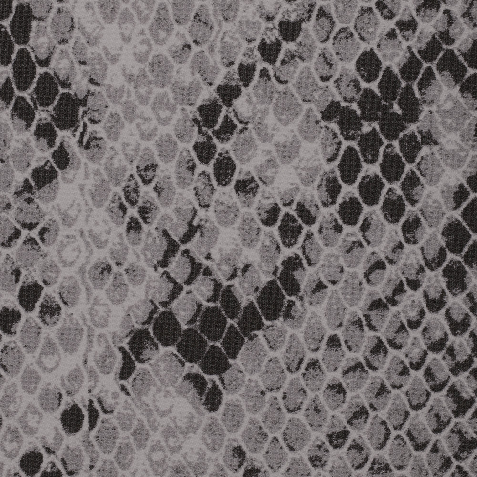 FITS EVERYBODY T-SHIRT | SHADOW SNAKE PRINT - Image 4