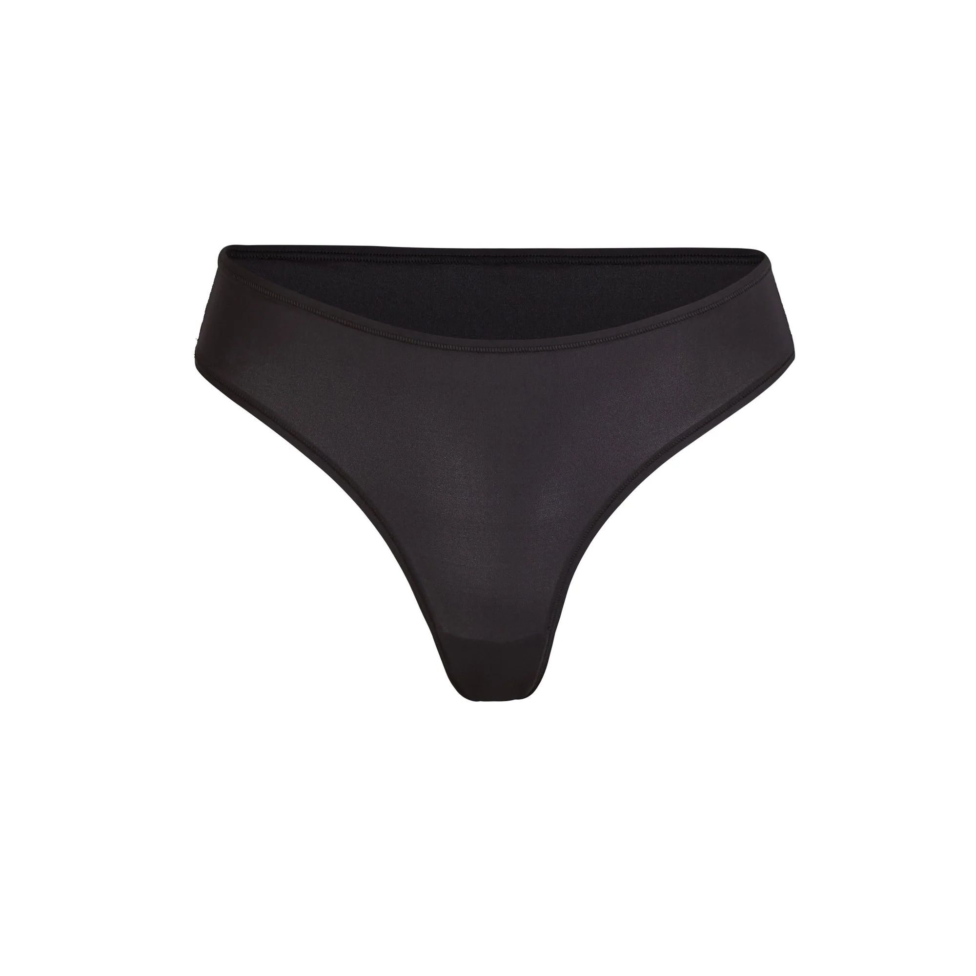 FITS EVERYBODY THONG | ONYX - Image 6