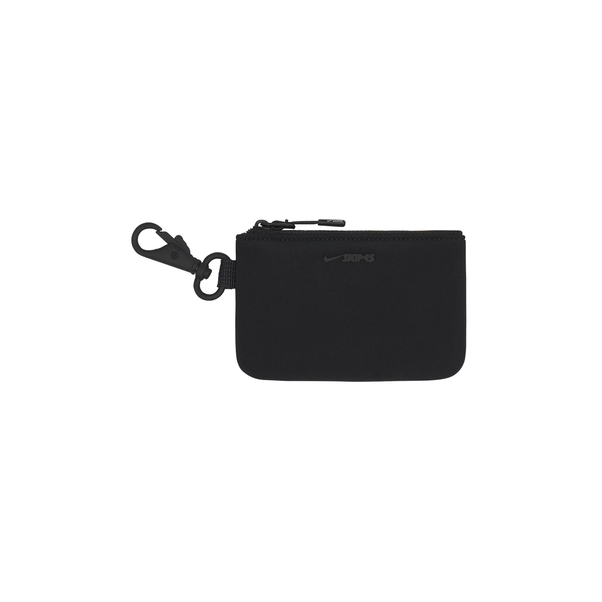 NikeSKIMS ACCESSORIES CLIPPABLE POUCH | OBSIDIAN - Image 2