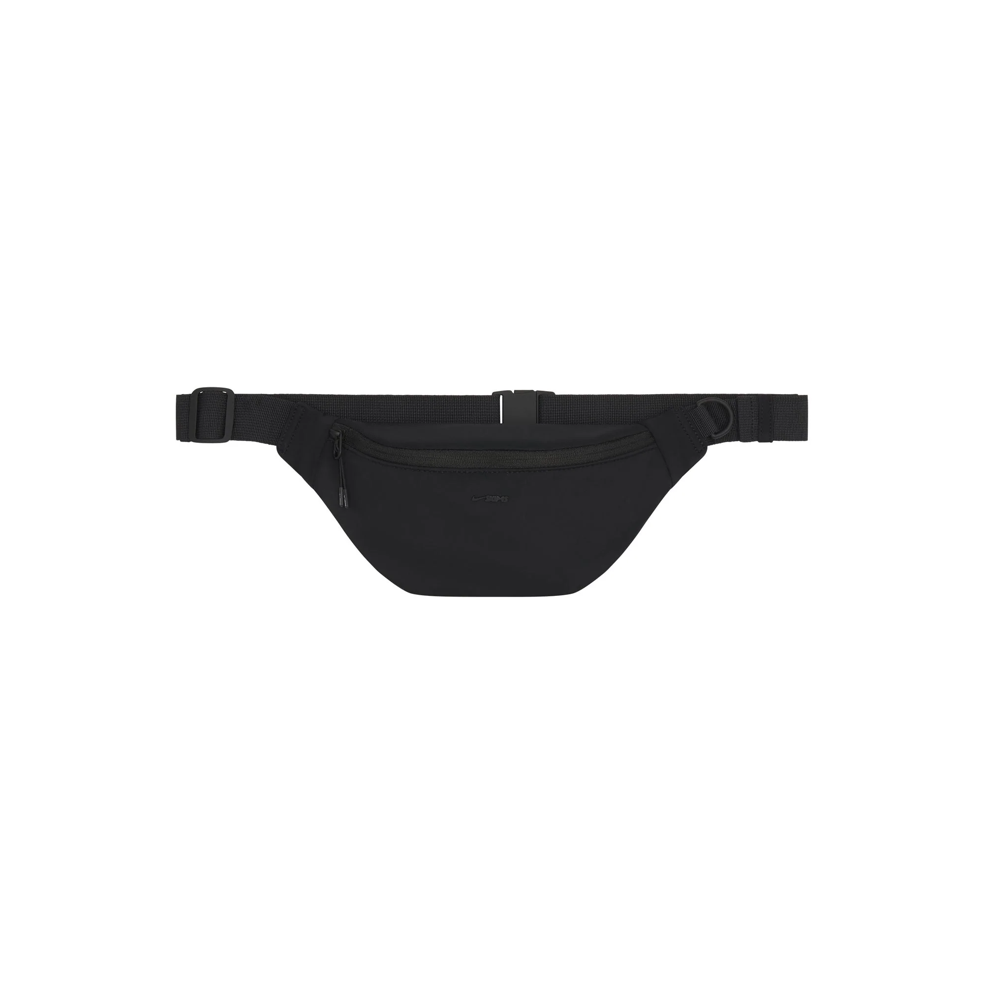NikeSKIMS ACCESSORIES FANNY PACK | OBSIDIAN - Image 4