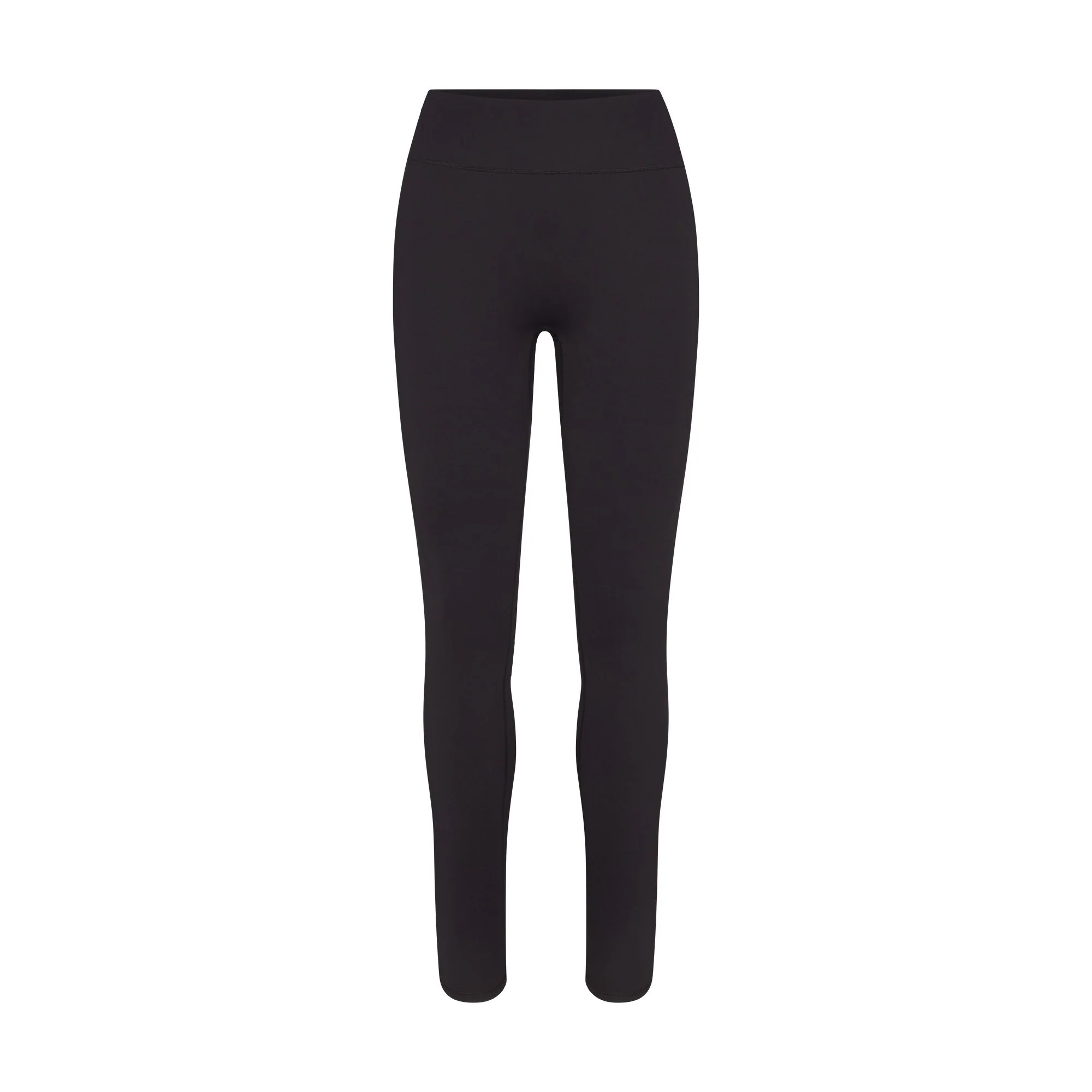 NikeSKIMS MATTE 26" LEGGING | OBSIDIAN - Image 8