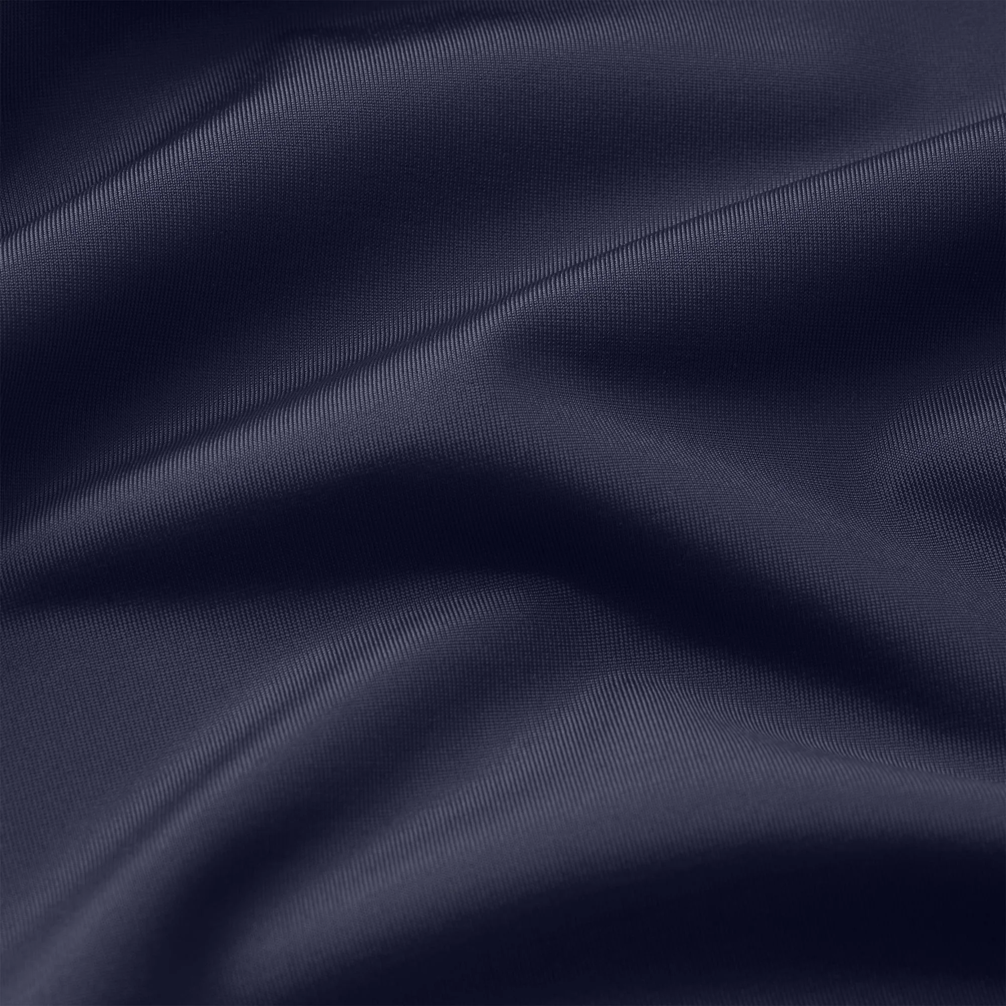 NikeSKIMS SHINE TRIANGLE BRA | NAVY - Image 5
