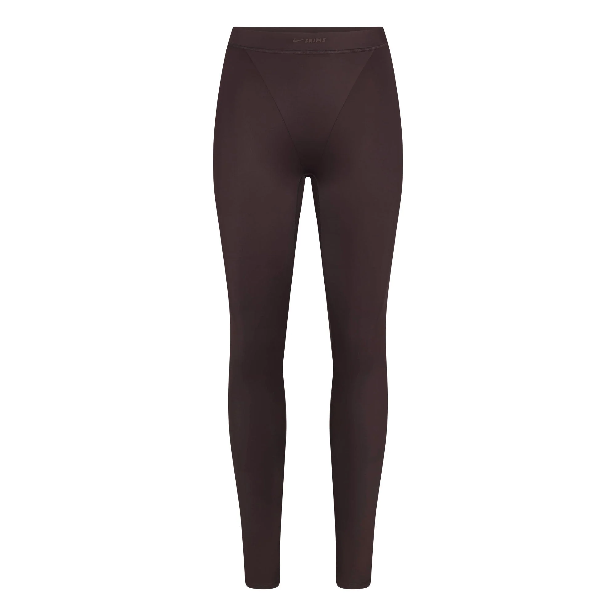 NikeSKIMS SHINE V-LINE 26" LEGGING | PHOENIX - Image 7