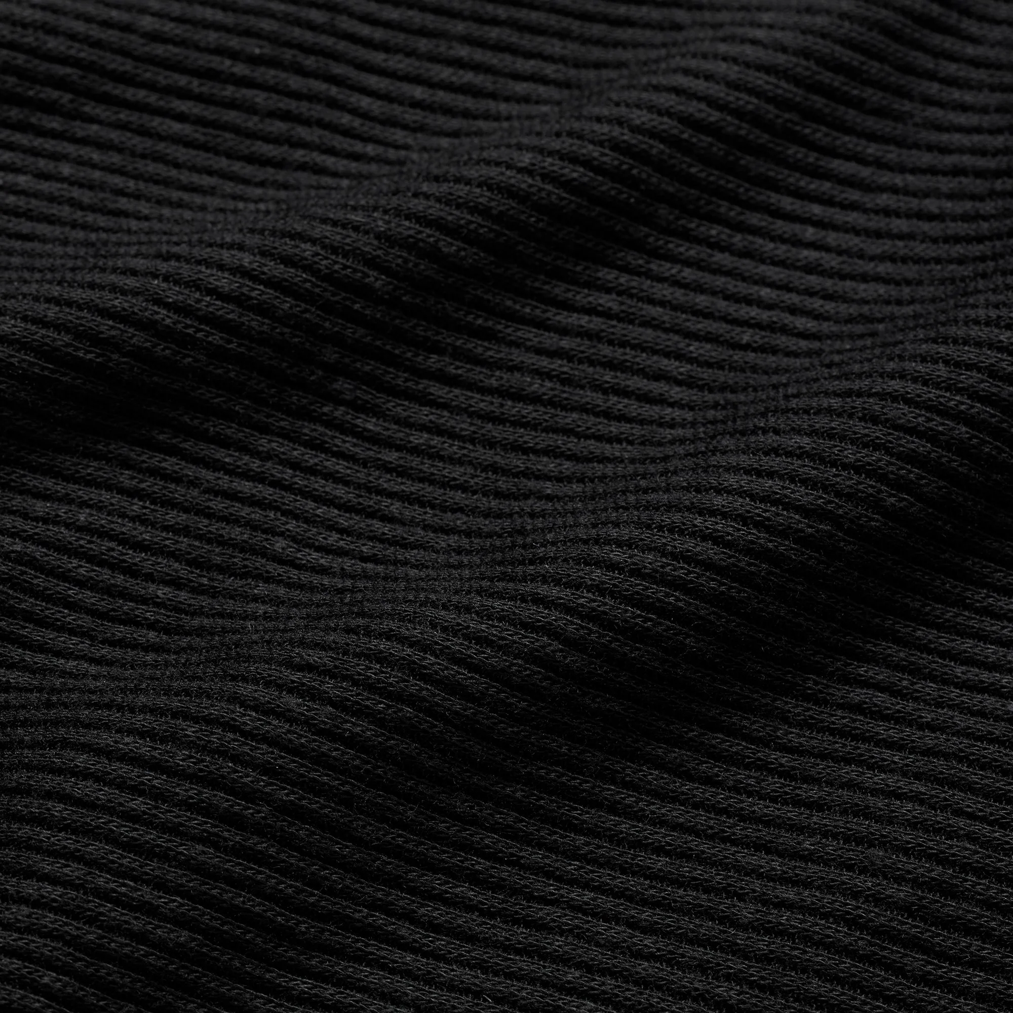 SHEER RIB TANK | SOOT - Image 4