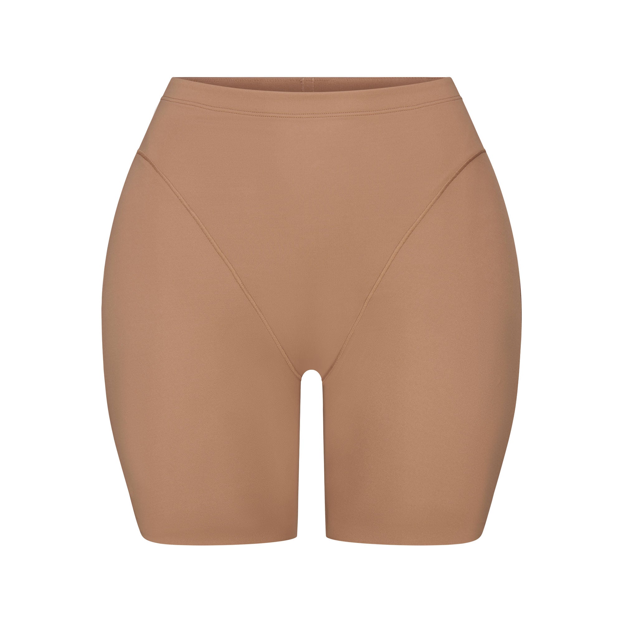 SKIMS BODY BUTT AND HIP ENHANCING MID THIGH SHORT | SIENNA - Image 6