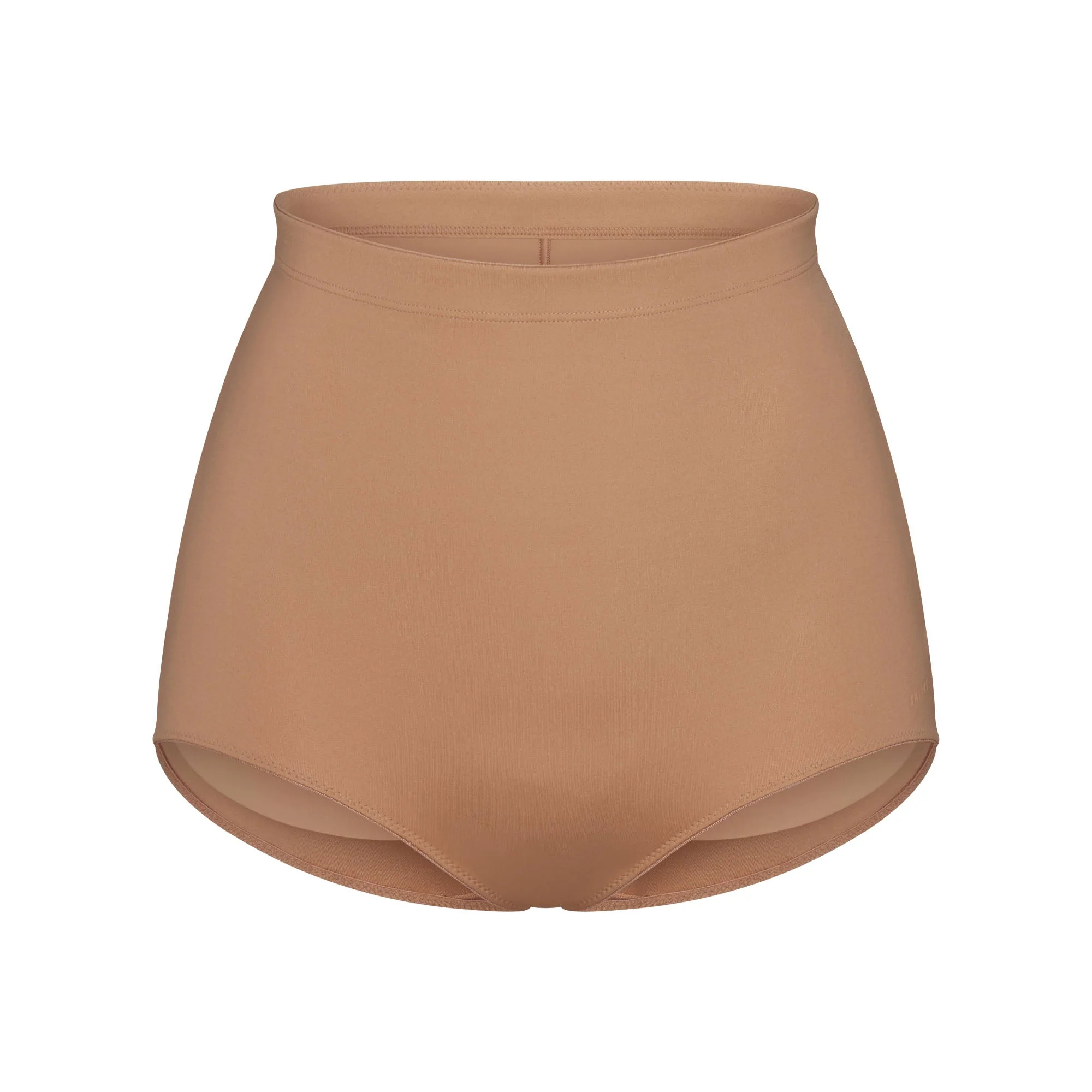 SKIMS BODY BUTT ENHANCING PADDED BRIEF | SIENNA - Image 6