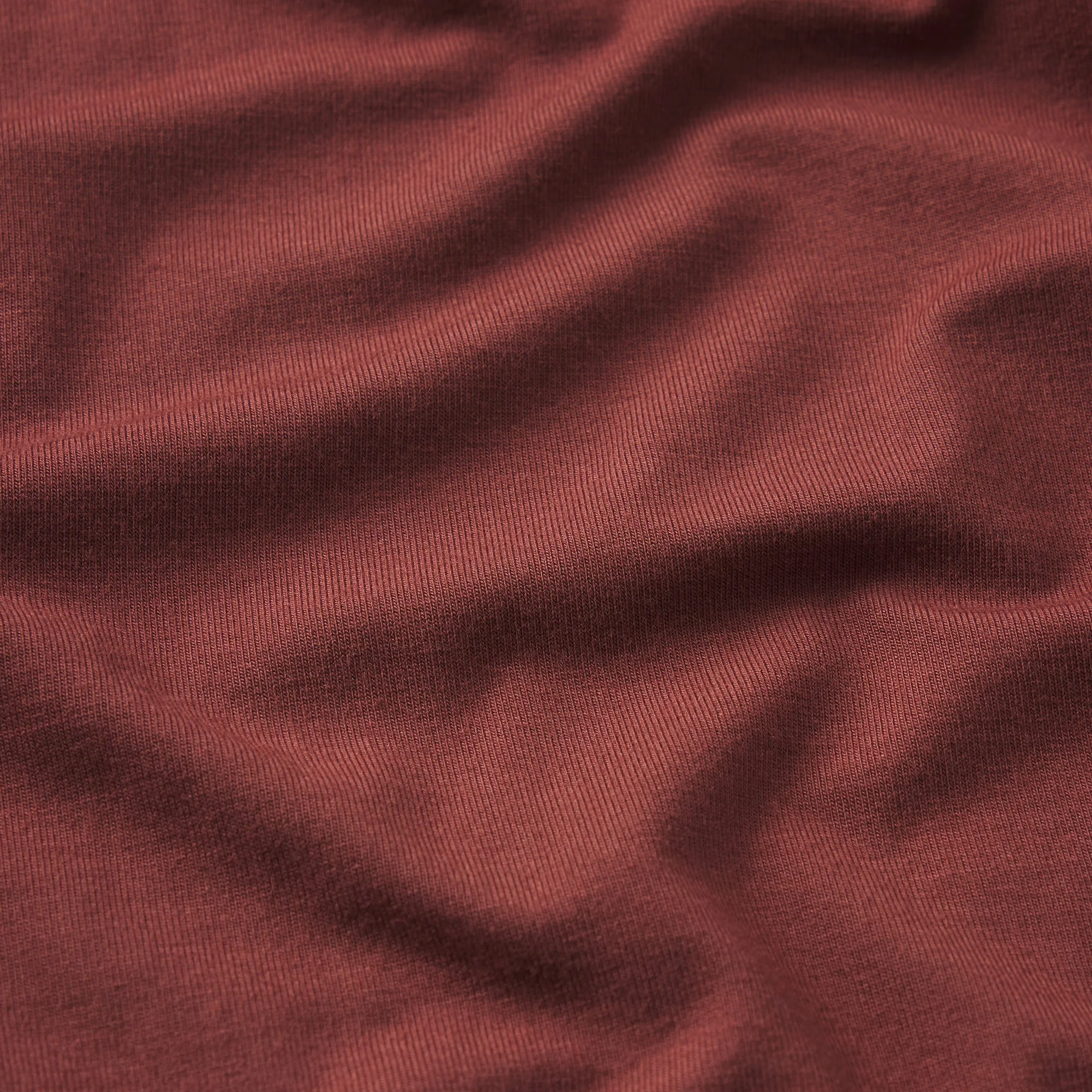SMOOTH LAYERS SCOOP NECK CAMI | HENNA - Image 4