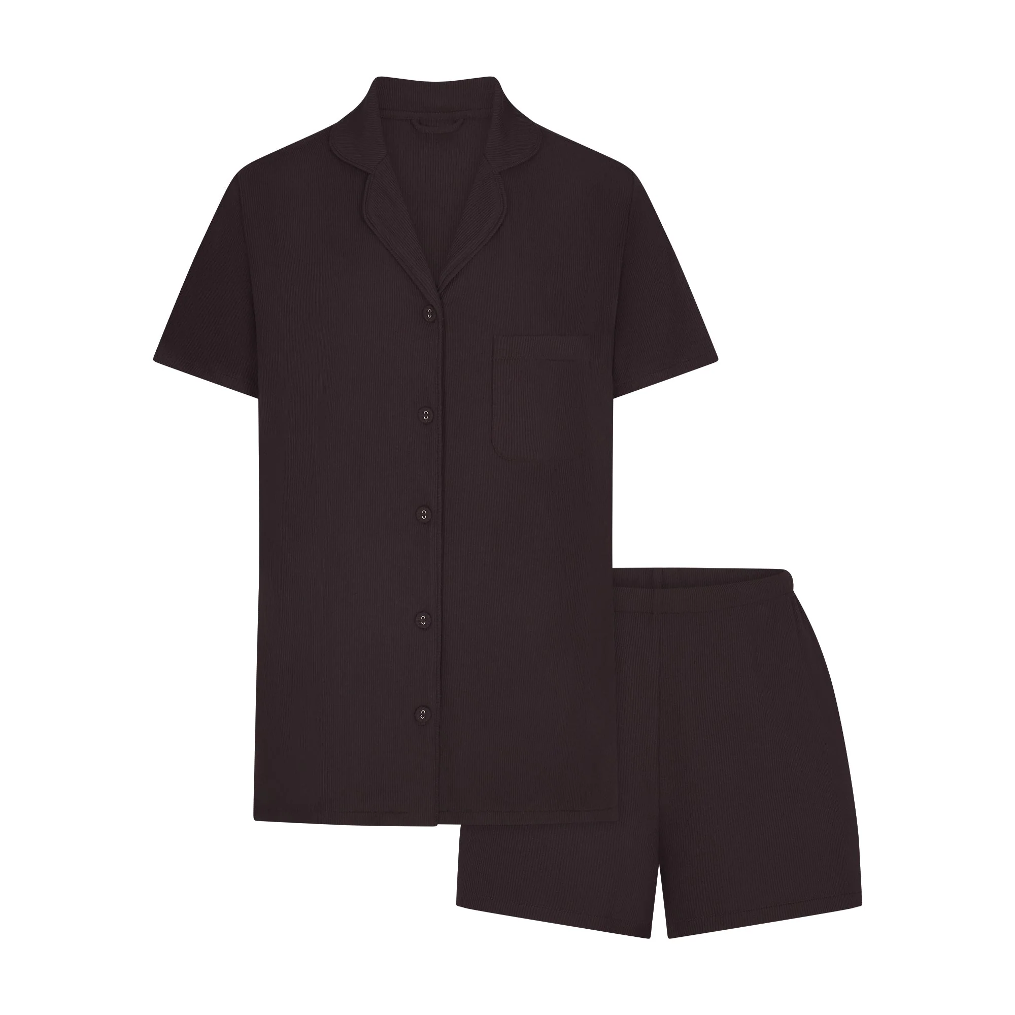 SOFT LOUNGE SHORT SLEEP SET | PHOENIX - Image 6