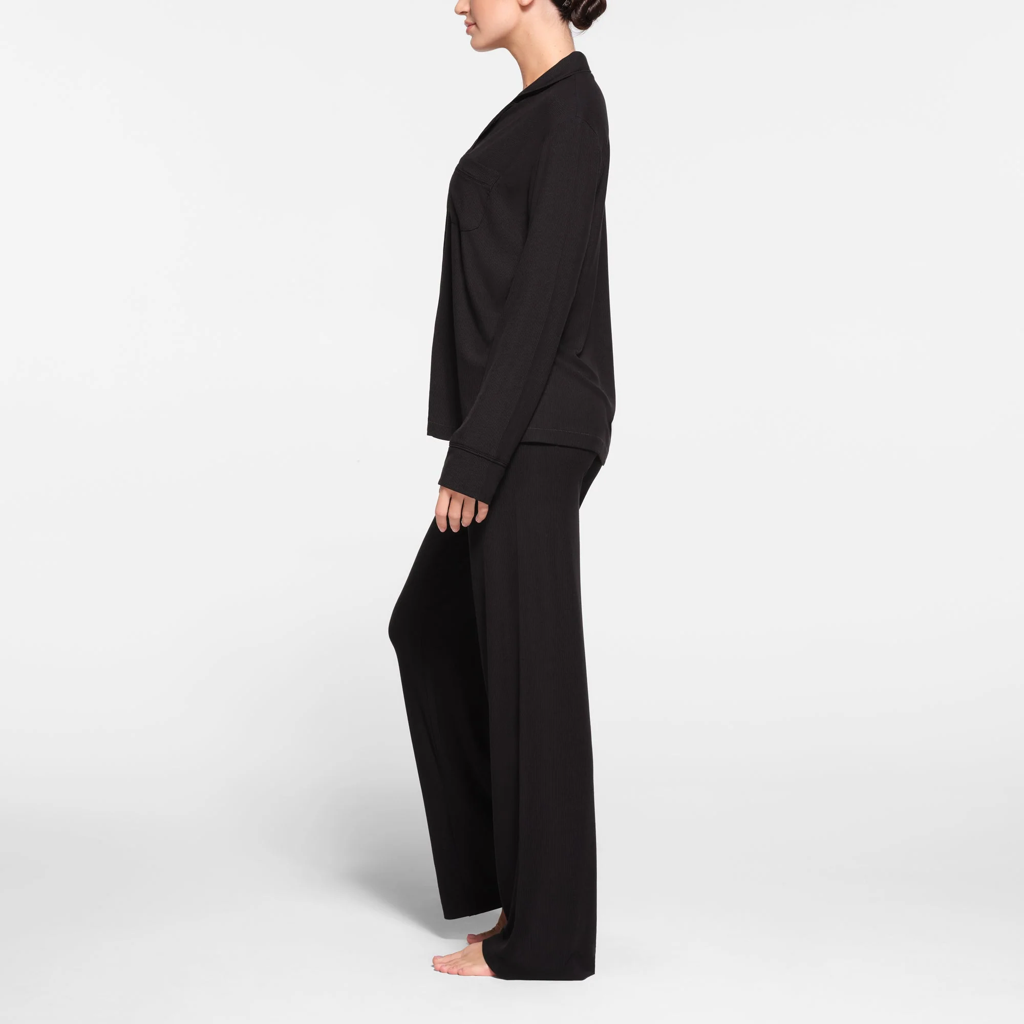 SOFT LOUNGE SLEEP SET | ONYX - Image 8