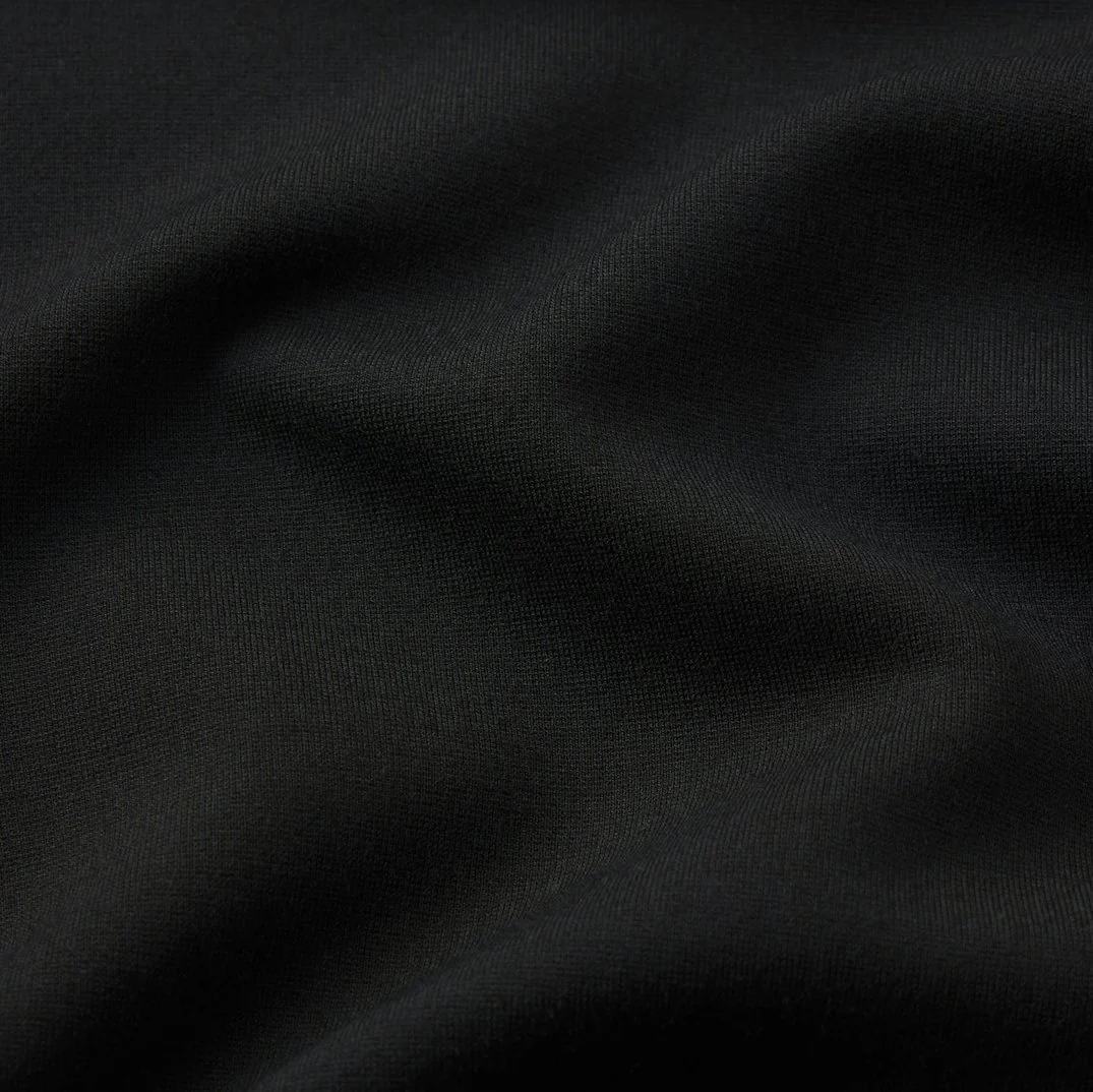 THE ESSENTIAL COLLECTION MINI SKORT | OBSIDIAN - Image 4