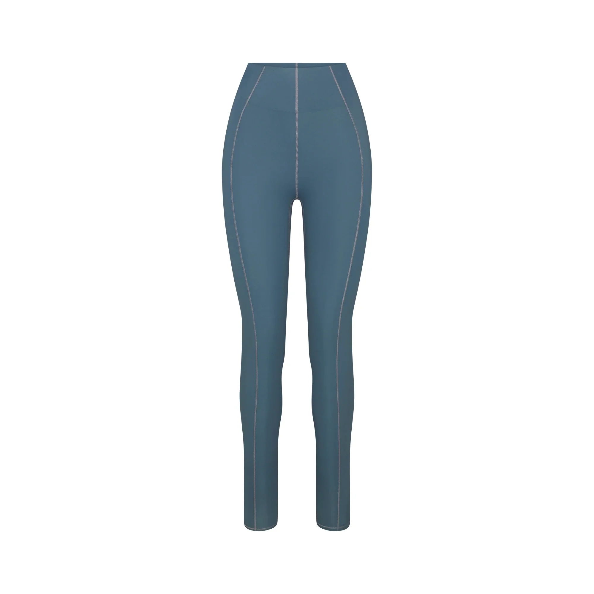 THE NORTH FACE X SKIMS REFINA LEGGING | KYANITE - Image 5