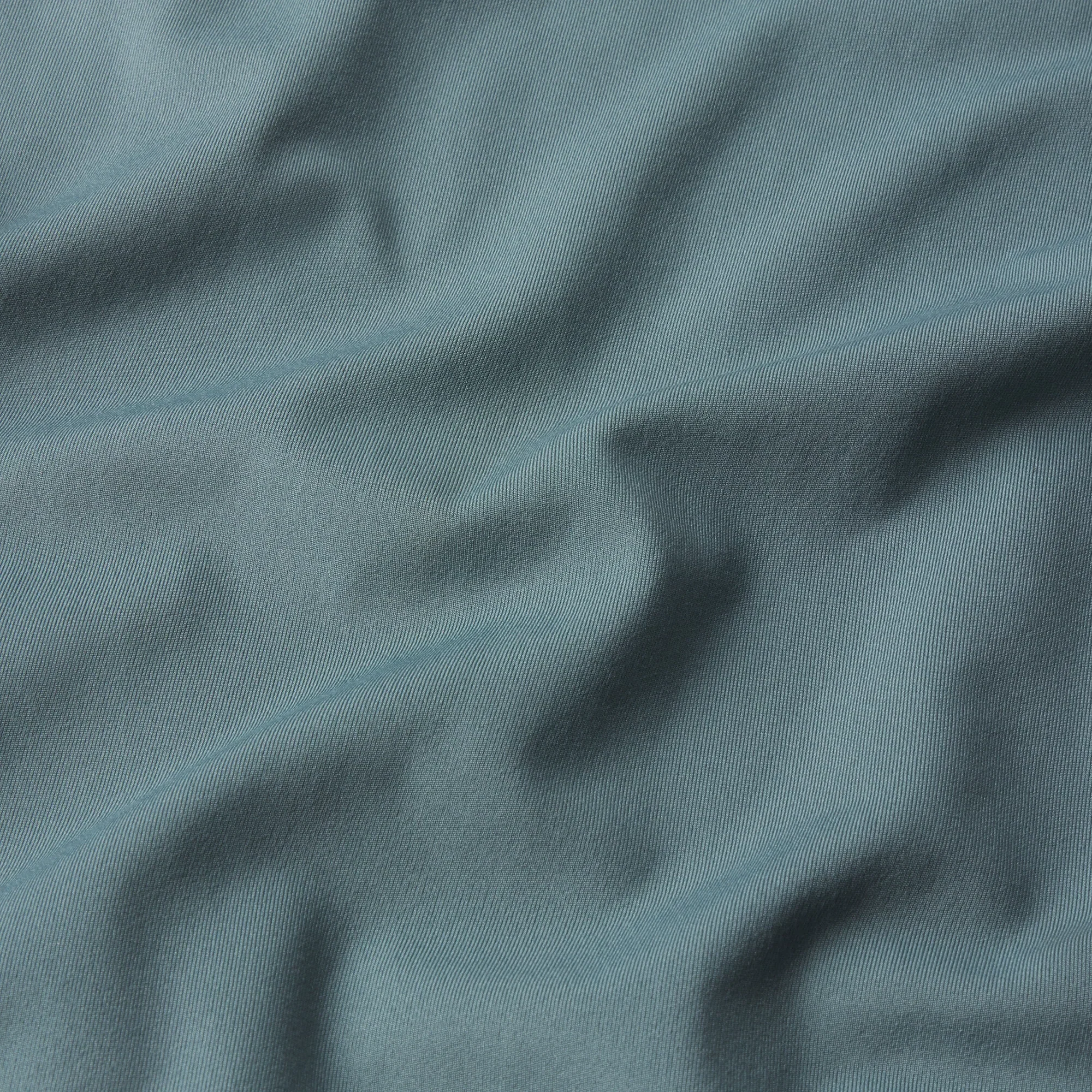 THE NORTH FACE X SKIMS REFINA SHORT SLEEVE TOP | KYANITE - Image 5