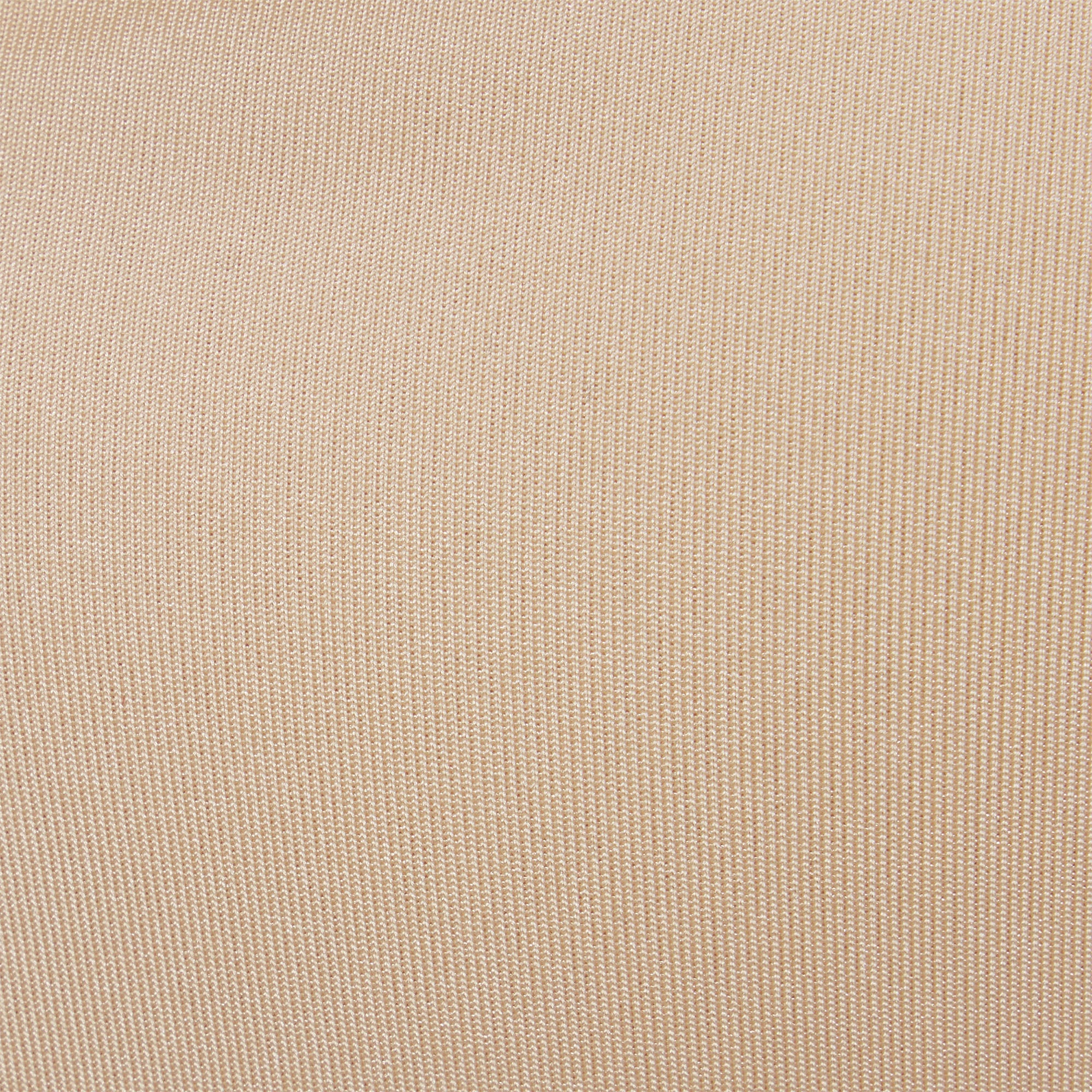 WIRELESS FORM PUSH-UP PLUNGE BRA | SAND - Image 4